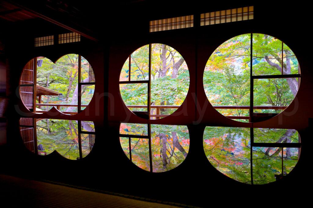 京都嵐山祐斎亭(ゆうさいてい)