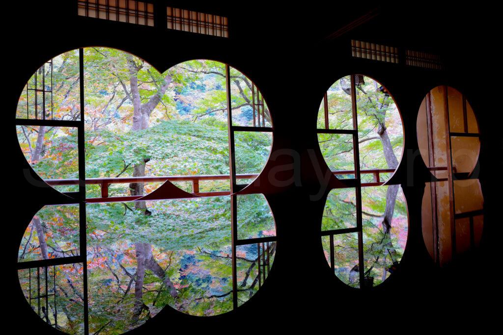 京都嵐山祐斎亭(ゆうさいてい)