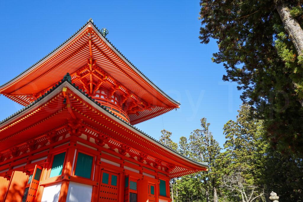 高野山
