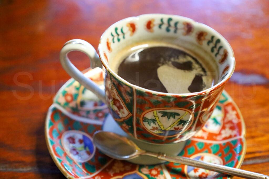 寺カフェ成慶院