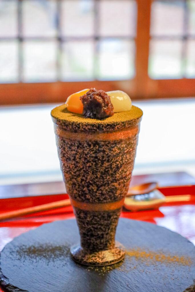 寺カフェ成慶院