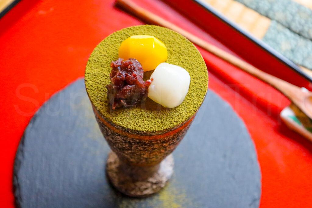 寺カフェ成慶院