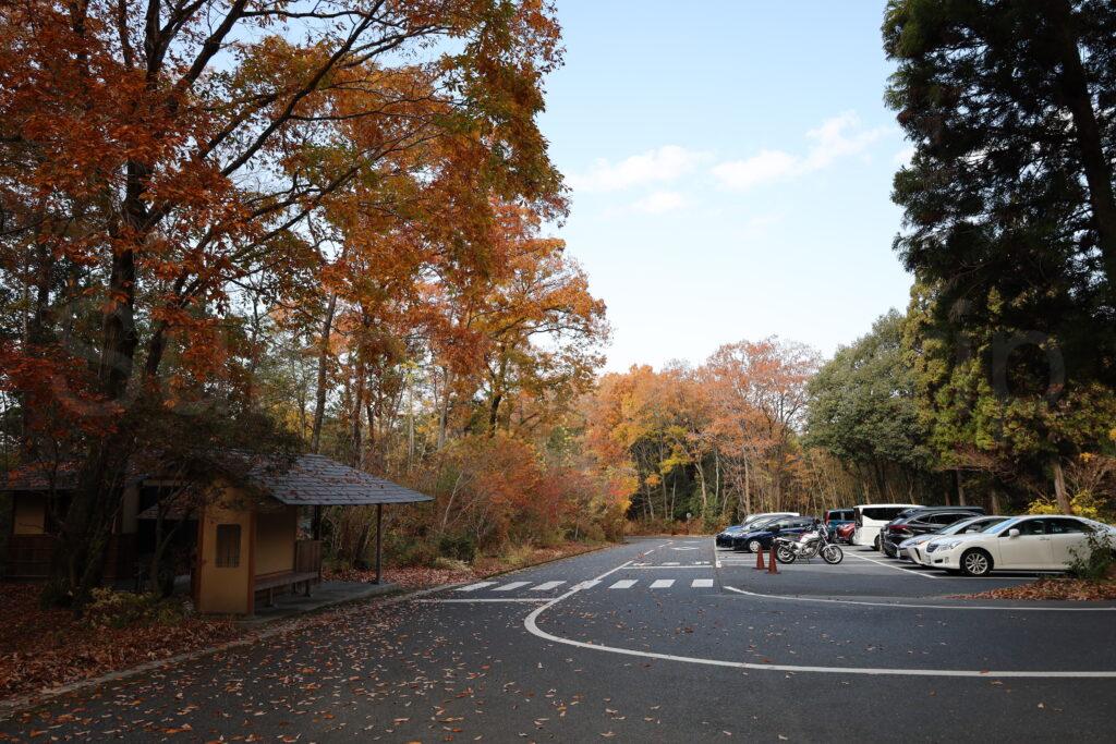 叶匠壽庵 寿長生の郷(すないのさと)