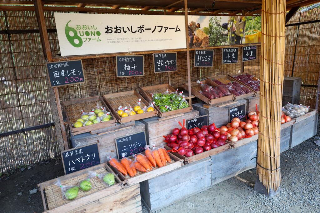 叶匠壽庵 寿長生の郷(すないのさと)