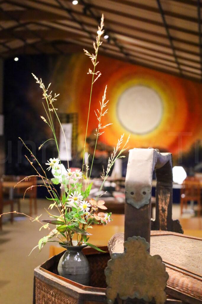 叶匠壽庵 寿長生の郷(すないのさと)