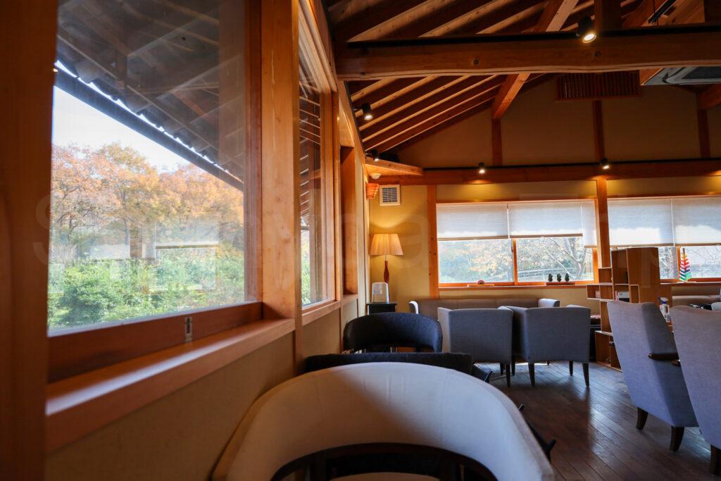 叶匠壽庵 寿長生の郷(すないのさと)